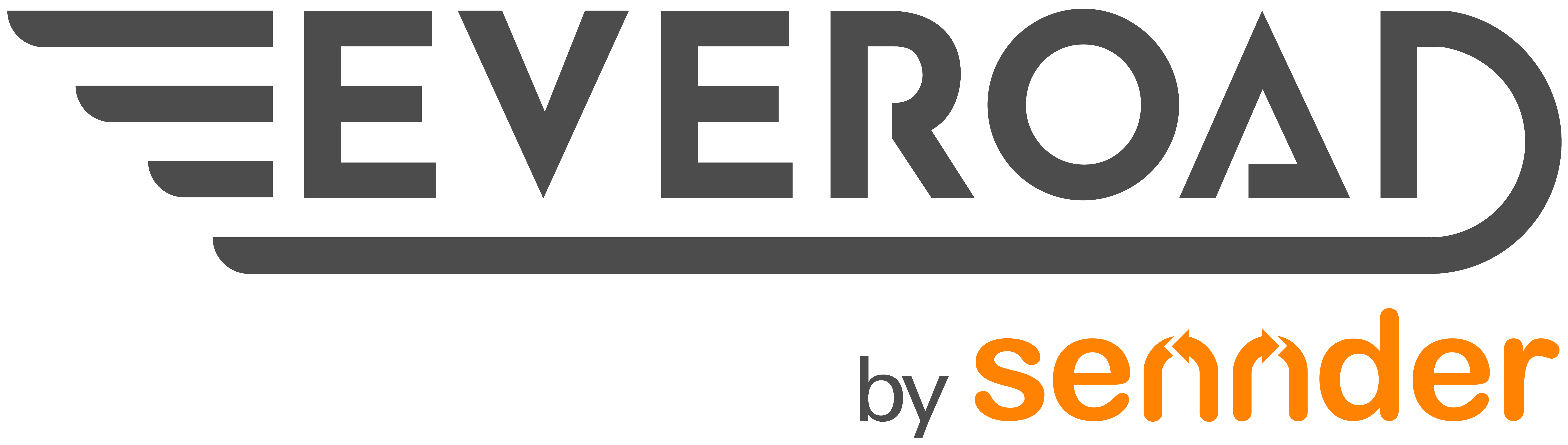 Everoad logo